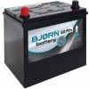 BJORN Bjorn 12V 60Ah 480A BA0601