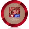 Rimmel Lasting Finish 25H kompaktný púder SPF20 011 Caramel 7 g
