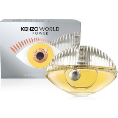 Kenzo World Power dámska parfumovaná voda 50 ml