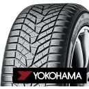 Osobná pneumatika YOKOHAMA V905 W.drive 225/50 R17 98V