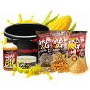 Starbaits Akčný vedierko Global Sweet Corn