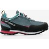 Topánky prístupové dámske La Sportiva Boulder X - slate/red plum