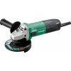 HIKOKI UHLOVÁ BRÚSKA G12STAYGZ 600 W/Ø 115 mm