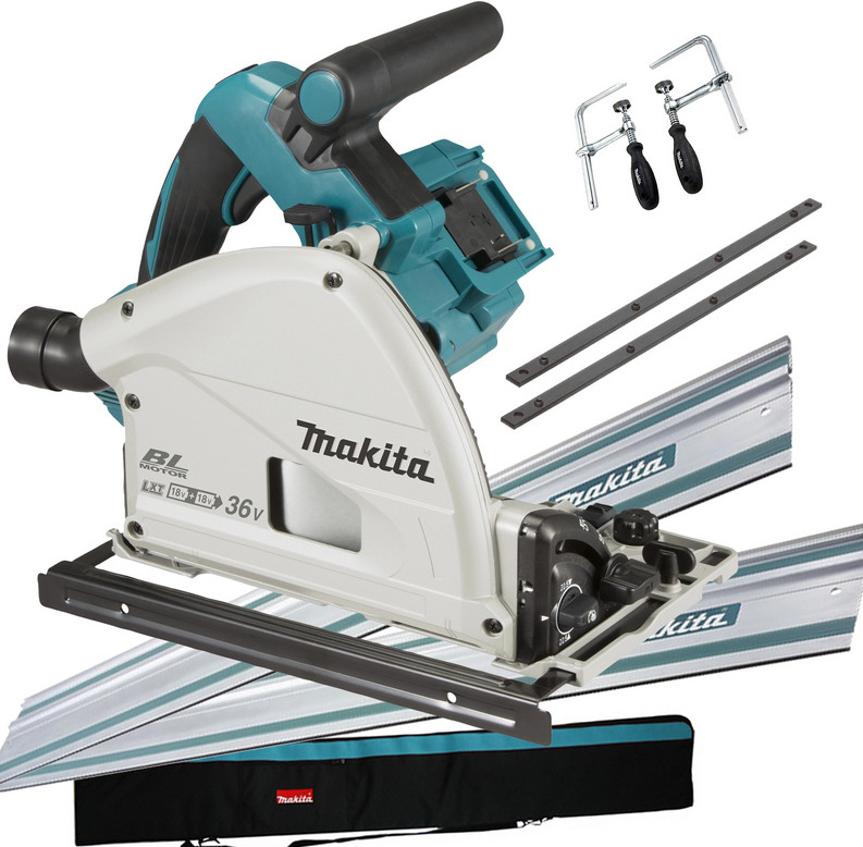 Makita DSP600ZJKIT2