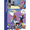 Záhada hlavolamu (sběratelské vydání) - Jaroslav Foglar, Zdeněk Burian (ilustrátor), Jan Fischer (ilustrátor)