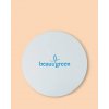 Beauugreen Coral & Aqua Hydrogel Eye Patch Medium Hydrogelové náplastí 60 x 90 g