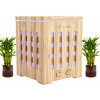 Truelife Air diffuser D7 Bamboo 200 ml
