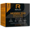 Reflex Nutrition Nexgen Pro + Enzymes 120 kapsúl
