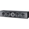 Magnat Monitor S14 C Hi-Fi Centrálny reproduktor 1 ks Black