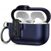 TECH-PROTECT Slim Hook pre Apple AirPods Pro 3 Tmavomodrý (5906302333295)
