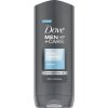 Dove Sprchový gél Men + Care Clean Comfort 250 ml