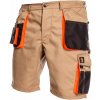 PROCERA Kraťasy pracovní PROMAN - safari veľkosti itv 52