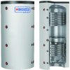 Cordivari akumulačná nádoba s 2 výmenníkom PUFFER FIT 2 800l