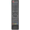 General TELESTAR eLED TV 1026 66 - náhradný diaľkový ovládač