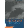 Air War (R. J. Overy)(Brožovaná)