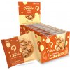 Protein Cookie - QNT, příchuť Salted Caramel Box 12 kus