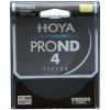 HOYA ND 4X PRO 62mm