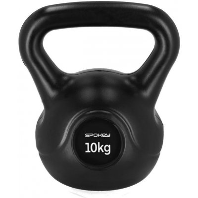 Kettlebell Spokey Ketla SPK-940846 10 KG