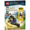 LEGO Harry Potter. Magiczna rywalizacja