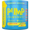 Nutrend PUMP 225 g, tropical blend