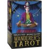 Wanderer´s Tarot Pierluca Zizzi