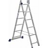 Alumet 2 x 6 priečok 160000037