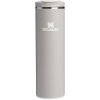 Termohrnček Stanley The Transit Fliptop Mug - 470 ml Ash