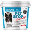 Odpudzovač Strend Pro PET STOP, granulát, 1000 ml, prírodný plašič psov, na mačky, na psy, odplašovač