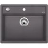 Blanco Dalago 6 granitový drez 61.5x51 cm sivá/grafitová/ónyxová 518850
