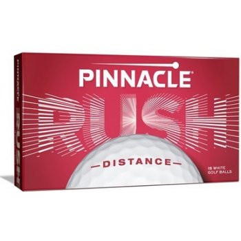 Pinnacle Rush 2020