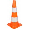 Merco Traffic Cone 46 vytyčovací kužeľ