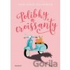 Polibky a croissanty