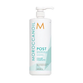 MoroccanOil ChromaTech Post 1000 ml