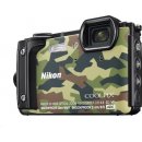 Nikon Coolpix W300