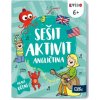 Albi Kvído - sešit aktivit - Angličtina