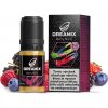 Dreamix SALT - Berry Mix (Lesní směs) 10ml Lesní směs Obsah nikotinu: 20 mg
