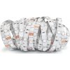 ECOLIGHT LED pásik - SMD 5050 - RGB - 5m - 30LED/m - 7,2 W/h - IP20 - s konektorom