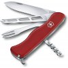 Nôž Victorinox Cheese Master + 5 rokov záruka a darček ZADARMO