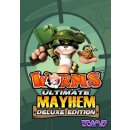 Worms Ultimate Mayhem (Deluxe Edition)