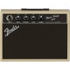 Fender Mini '65 Twin Amp BL Gitarové kombo-Mini (Iba rozbalené)