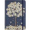 Falling Blossoms Journal (Diary, Notebook)