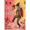 Čert a Káča - Rožnovská Lenka