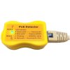 Univerzální PoE Detektor se šňůrou na klíče (POE-D)
