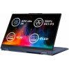Lenovo IdeaPad 5/2-in-1 16AHP9/R5-8645HS/16 /2048x1280/T/16GB/512GB SSD/AMD int/bez OS/Blue/2R