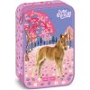 Peračník 1zip poschodový Horse ARS UNA