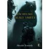 Ráchelské skaly smrti - Tomondy Miroslav