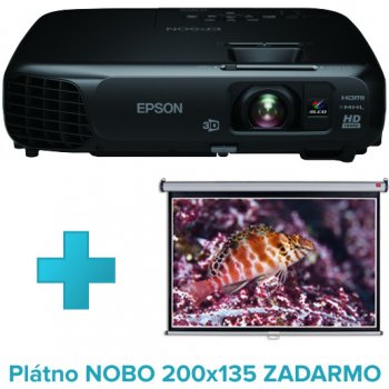 Epson EH-TW570