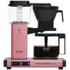 Prekvapkávač Moccamaster KBG 741 Select Pink (601030110)
