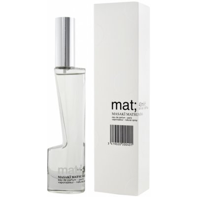 Masaki Matsushima Mat parfumovaná voda dámska 40 ml