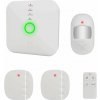 EVOLVEO Sonix Pro, inteligentný bezdrôtový bezpečnostný systém GSM&Wi-Fi
